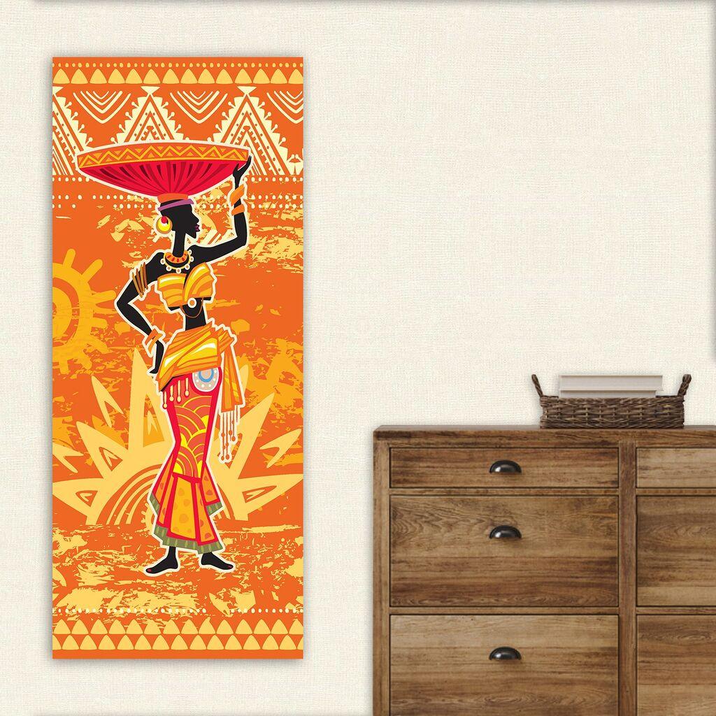 Wallity Сет Слики MDF422110, 3 Дела