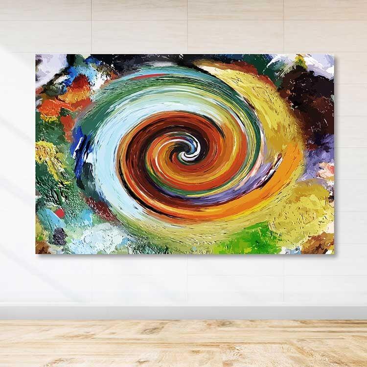 Wallity Слика DKY142339_50120, 50x120 cm