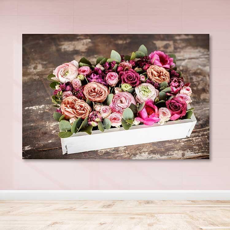 Wallity Слика DEV03507100140, 100x140 cm