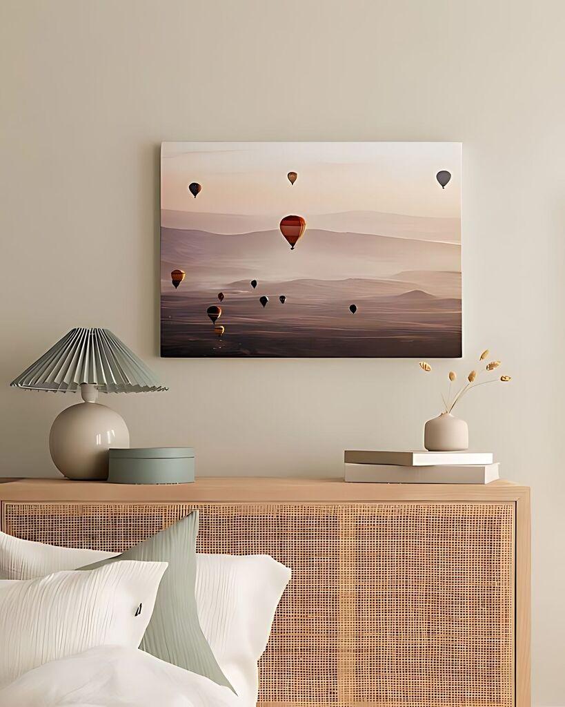 Wallity Слика DKY81469661173_50120, 50x120 cm