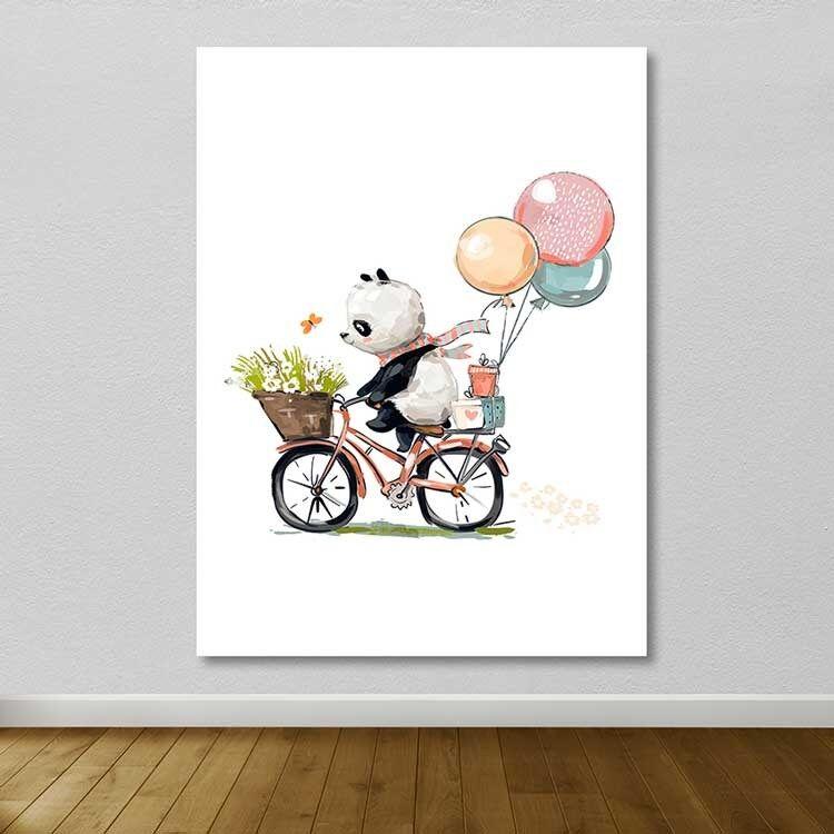 Wallity Слика KNV4451, 50x70 cm