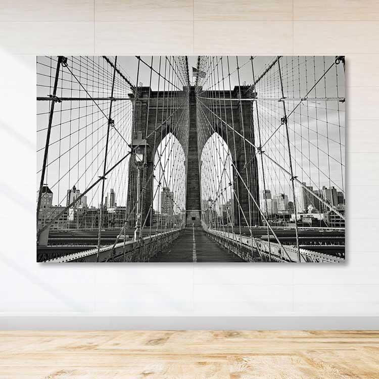 Wallity Слика DKY384734212_50120, 50x120 cm