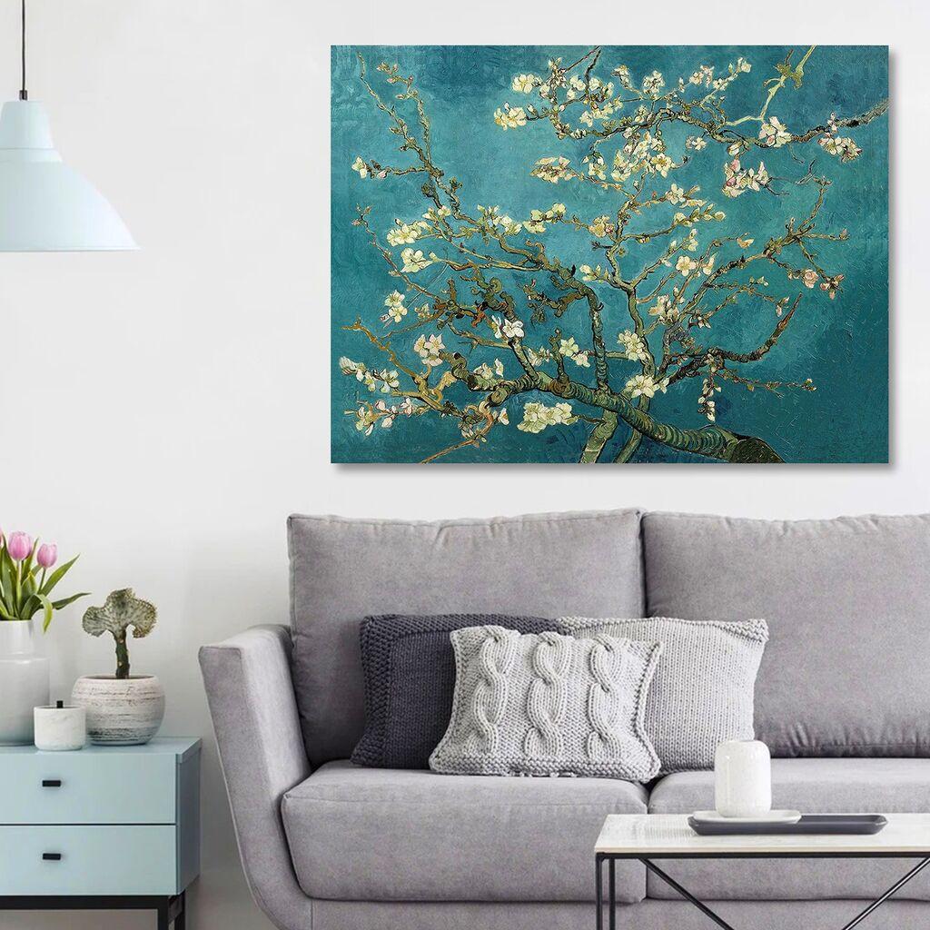 Wallity Сет Слики MDF233816476, 3 Дела