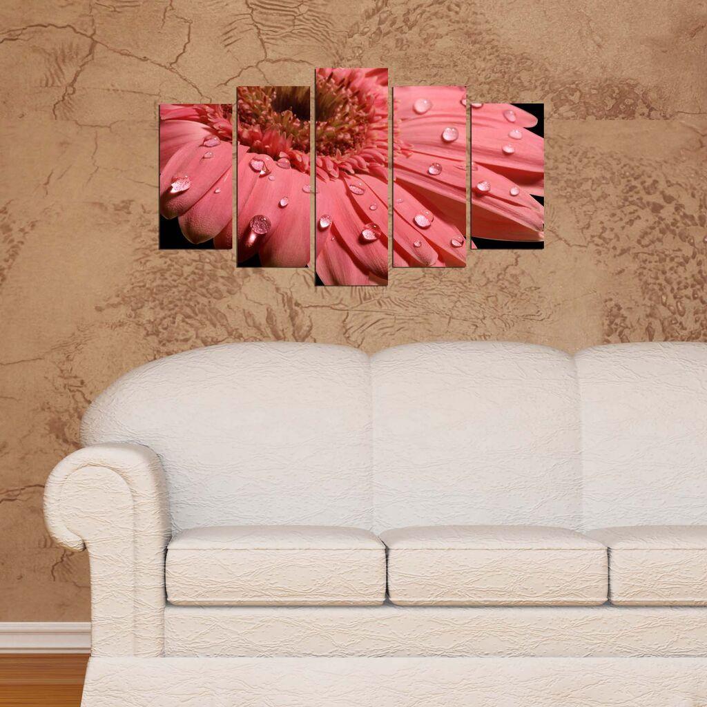 Wallity Слика DEV02839100140, 100x140 cm