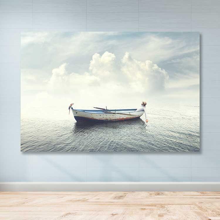 Wallity Слика KNV9967, 50x70 cm