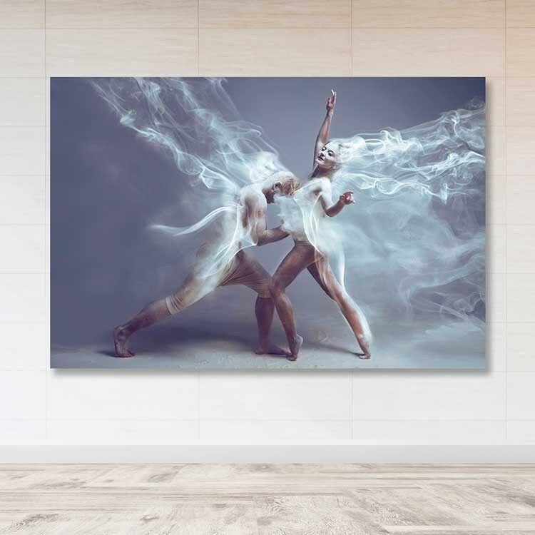 Wallity Слика Kanvas Tablo-49, 70x100 cm