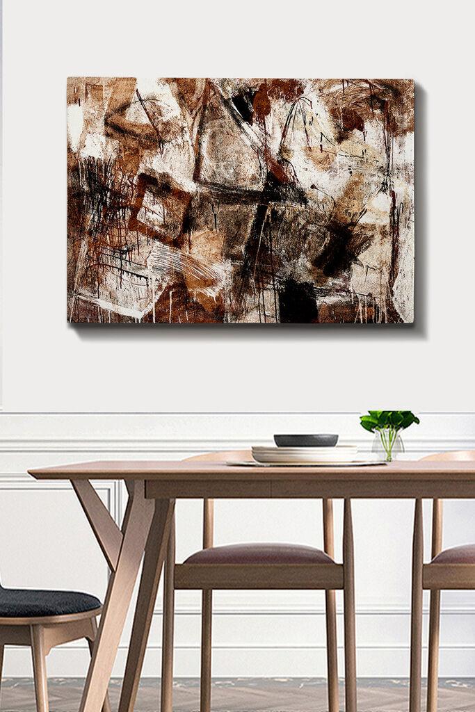 Wallity Сет Слики MDF158247179, 3 Дела