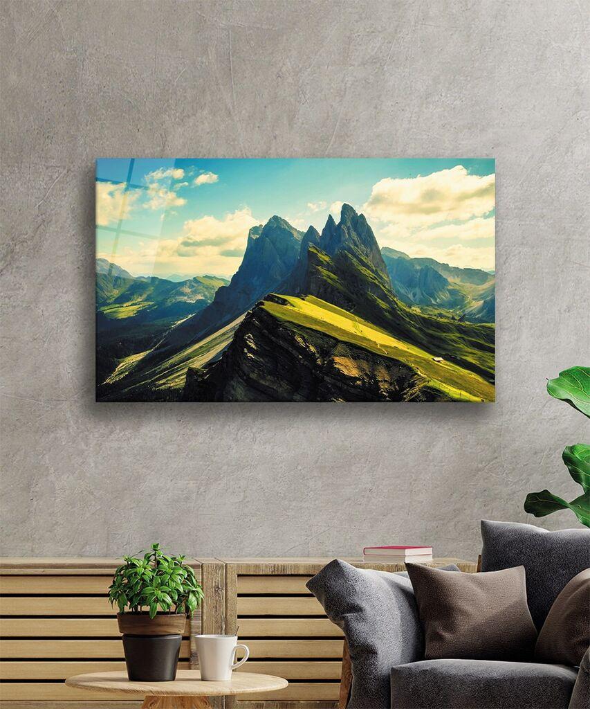 Wallity Слика DEV03161100140, 100x140 cm