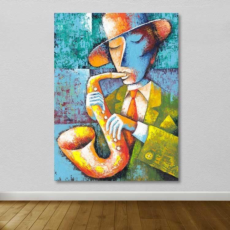 Wallity Сет Слики MDF314553068, 3 Дела