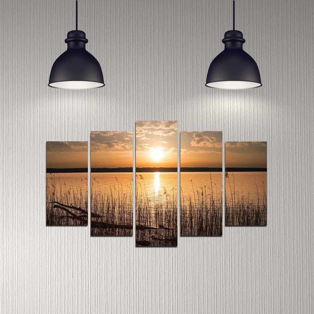 Wallity Слика DEV02664100140, 100x140 cm