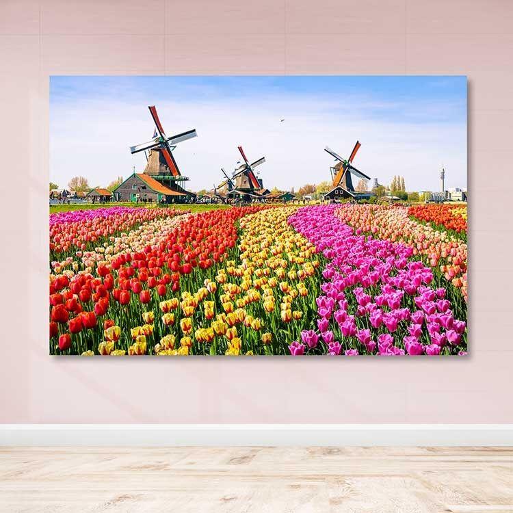 Wallity Слика DEV03550100140, 100x140 cm