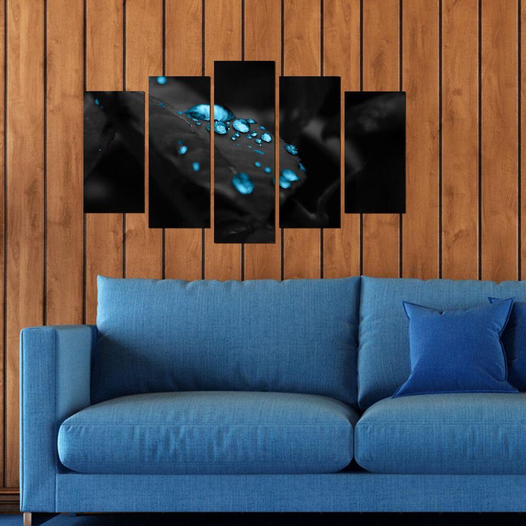 Wallity Слика DEV02856100140, 100x140 cm