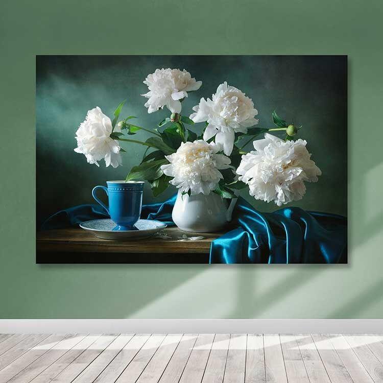 Wallity Слика Kanvas Tablo-10, 70x100 cm