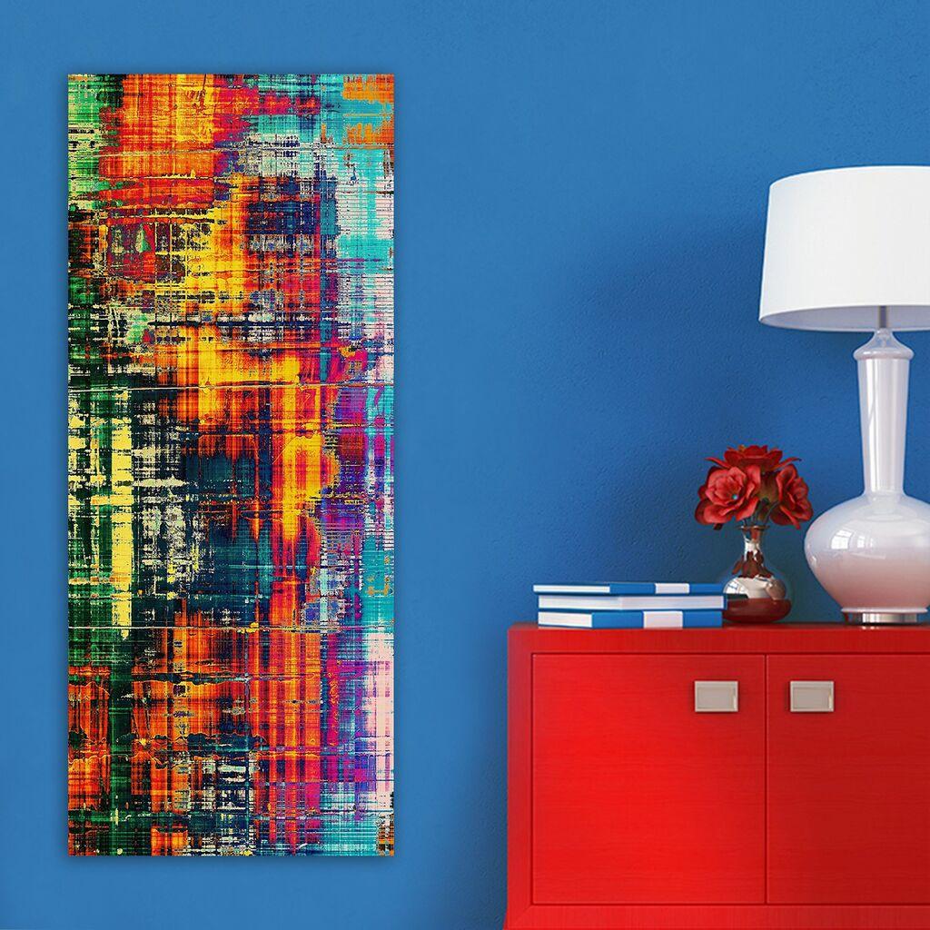 Wallity Сет Слики MDF3876013, 3 Дела