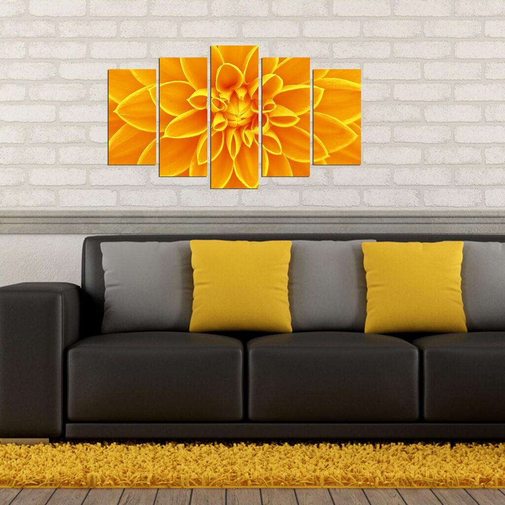 Wallity Слика DEV02799100140, 100x140 cm