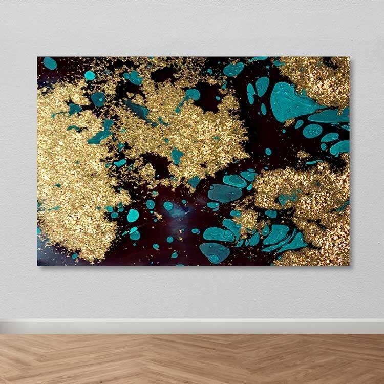 Wallity Слика DKY1349626901_50120, 50x120 cm