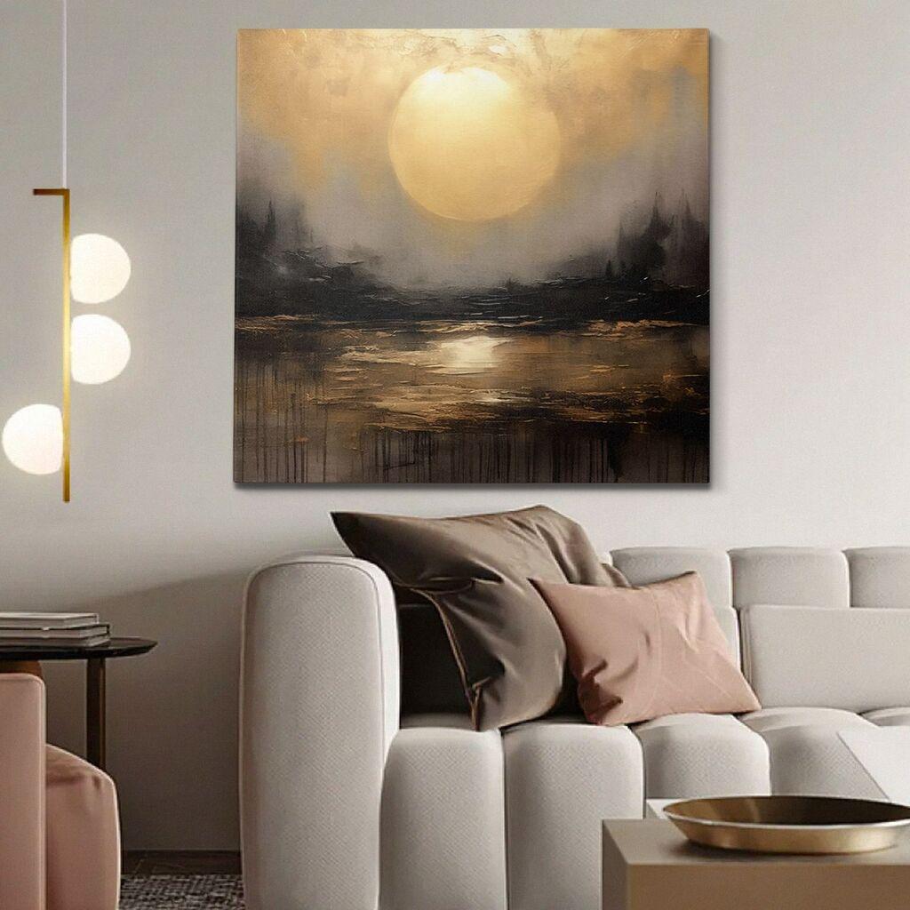 Wallity Сет Слики MDF1914130, 3 Дела