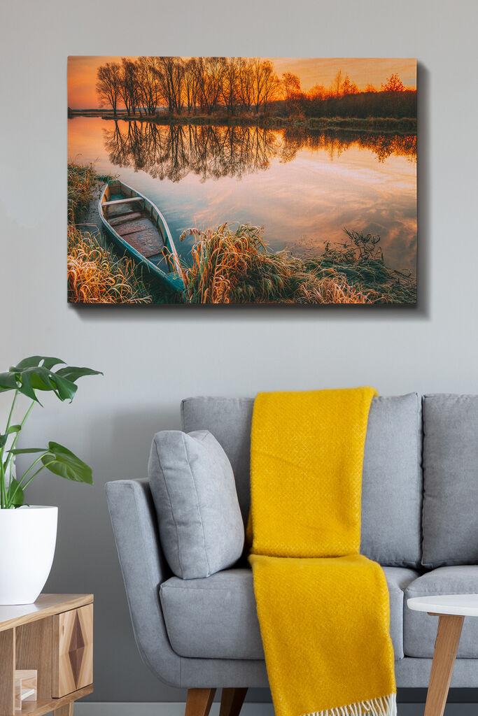 Wallity Сет Слики MDF1802971, 3 Дела