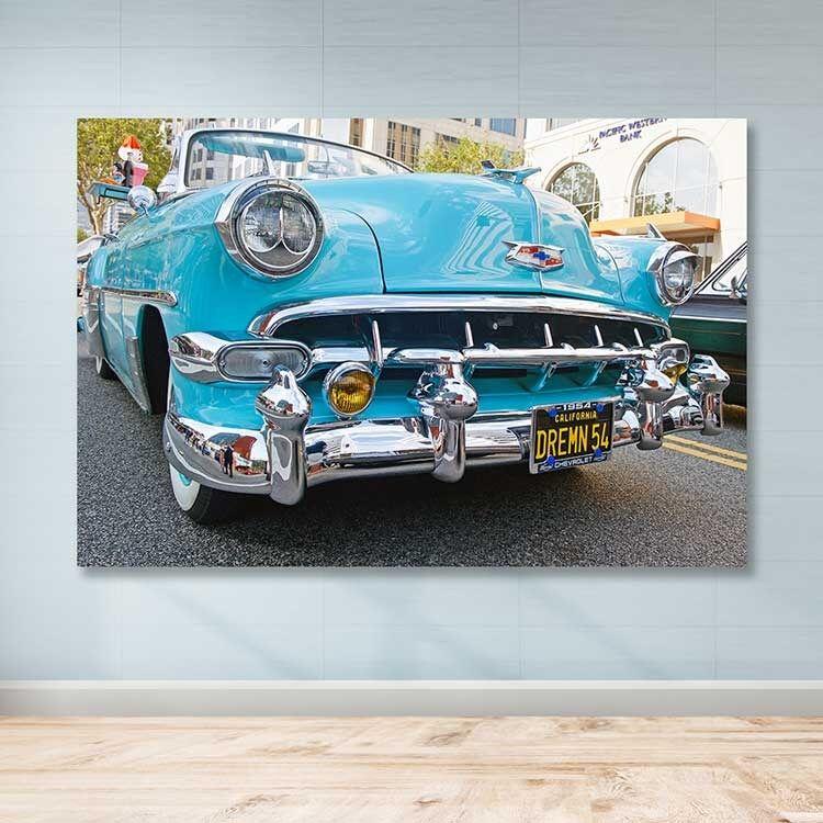 Wallity Сет Слики MDF0071, 3 Дела