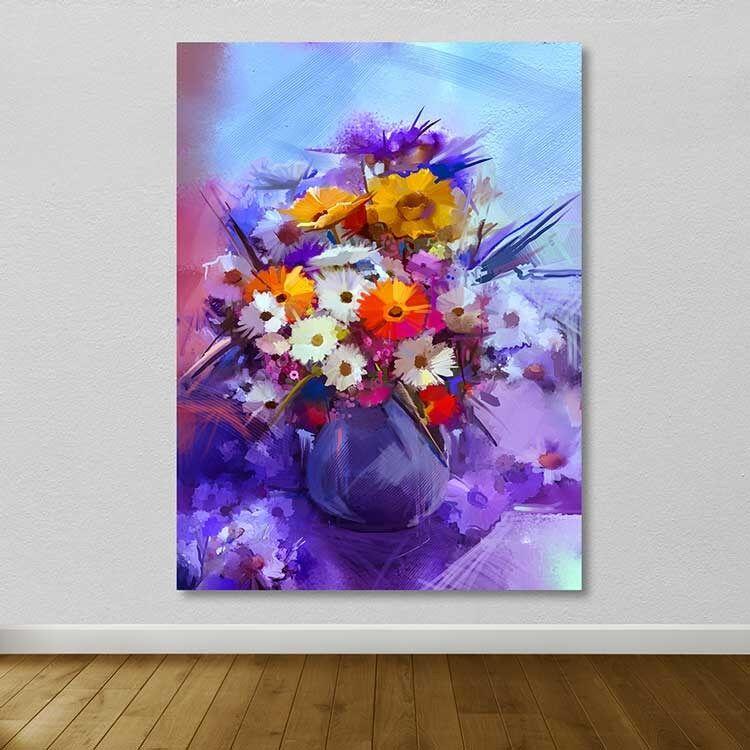 Wallity Слика DEV03570100140, 100x140 cm