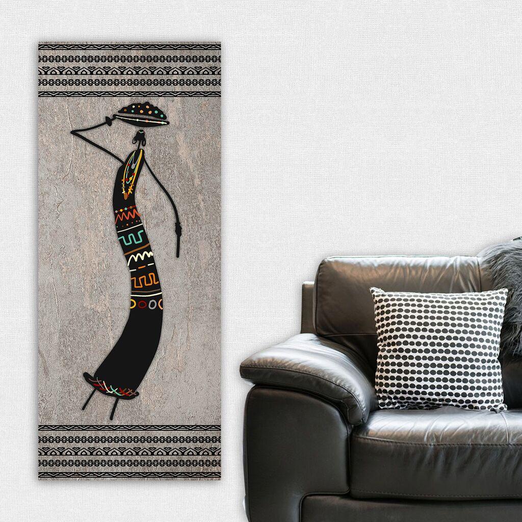 Wallity Сет Слики MDF402183637, 3 Дела