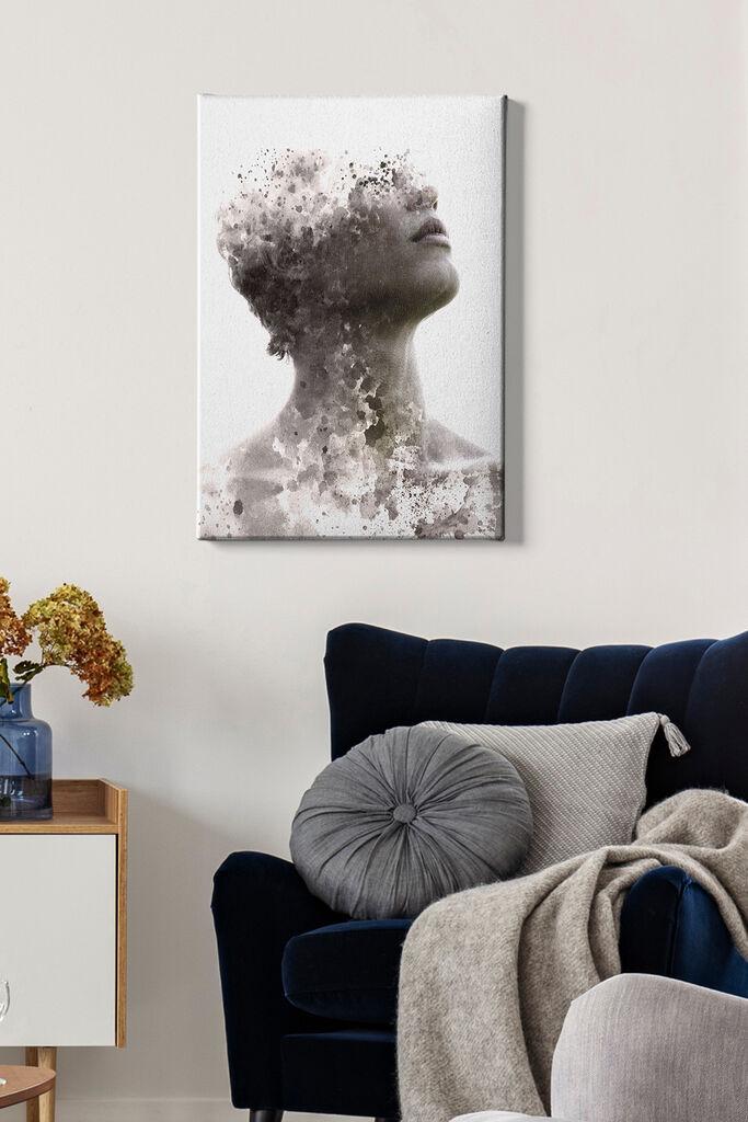 Wallity Сет Слики MDF14561833, 3 Дела