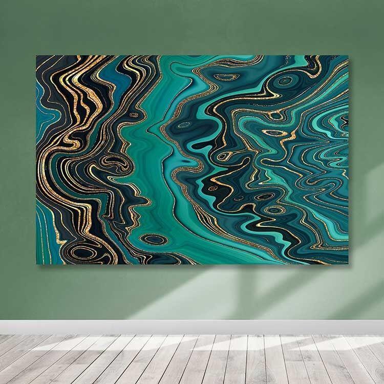 Wallity Слика KNV9948, 50x70 cm