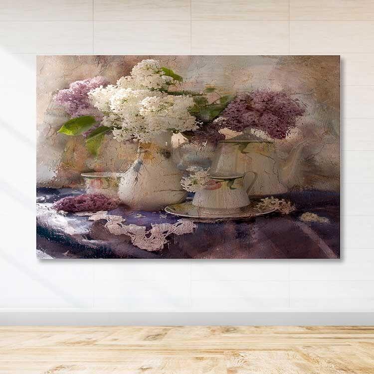 Wallity Сет Слики MDF3213024, 3 Дела