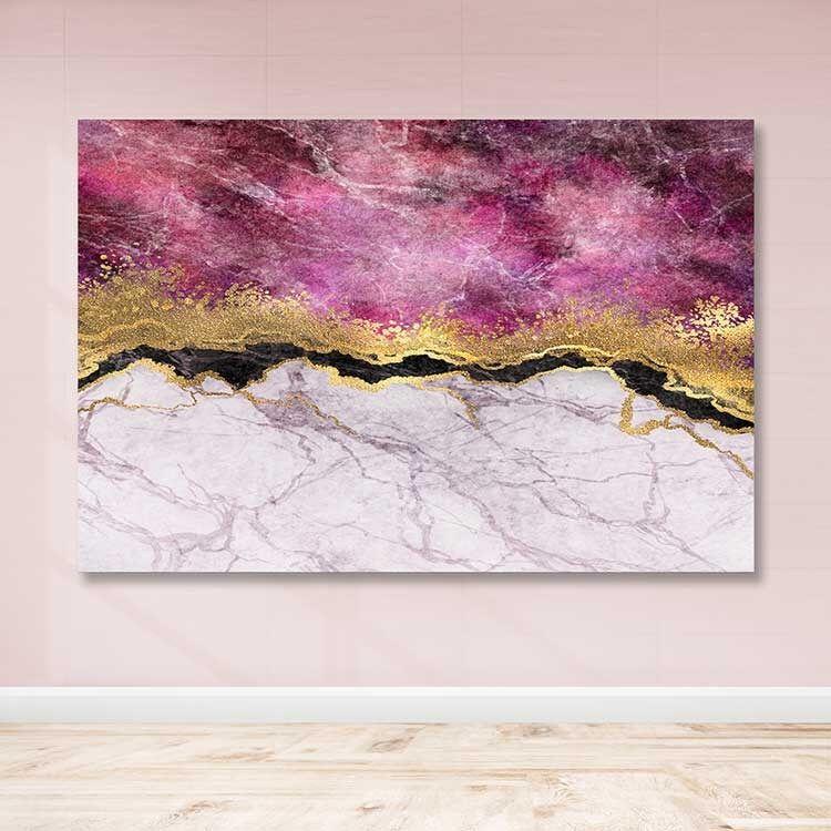 Wallity Слика KNV9952, 50x70 cm