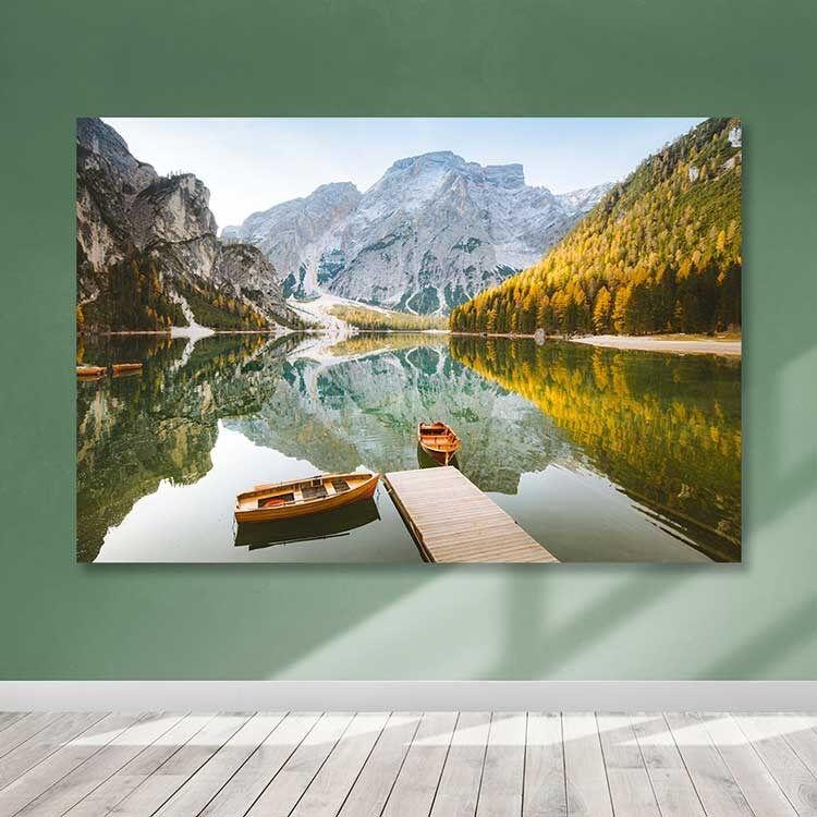 Wallity Слика KNV4393_3040, 30x40 cm