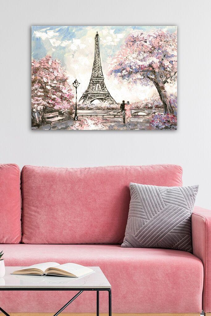 Wallity Слика DEV02371100140, 100x140 cm