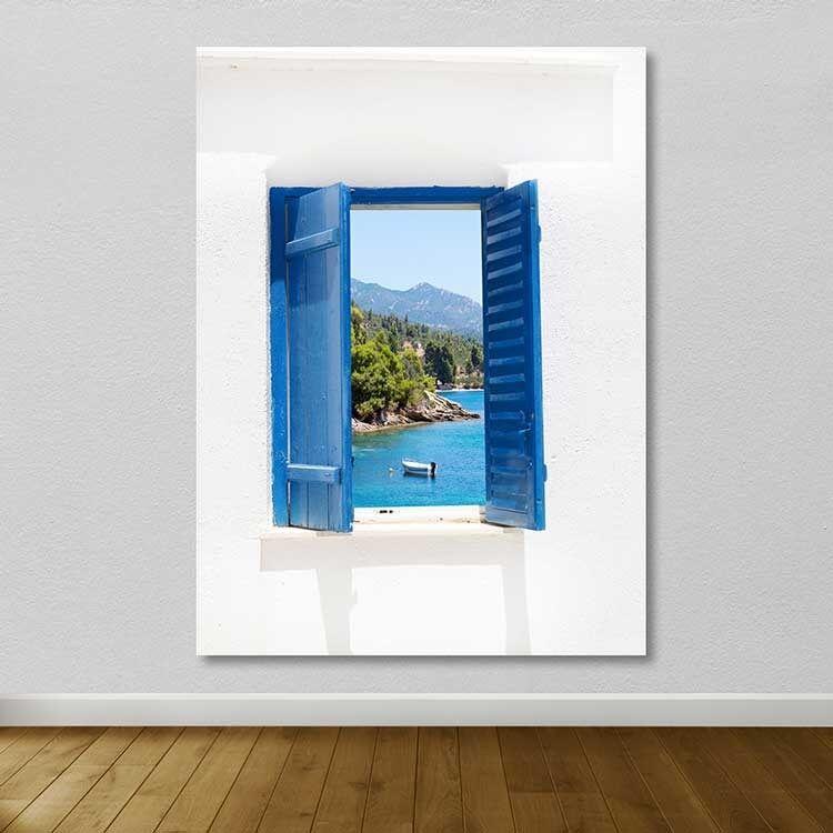 Wallity Сет Слики MDF296949059, 3 Дела