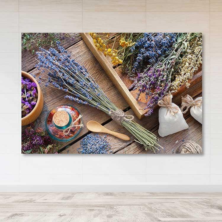 Wallity Слика DEV03411100140, 100x140 cm