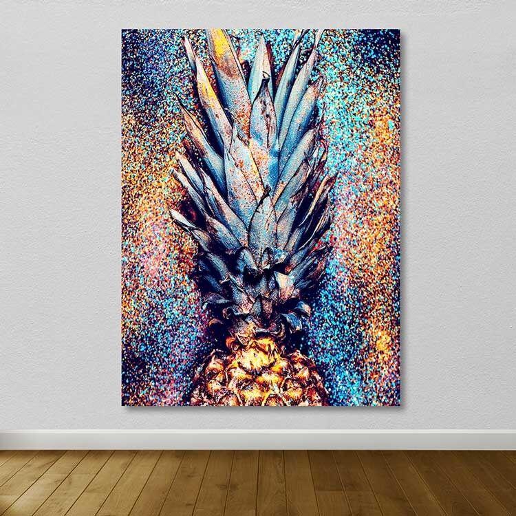 Wallity Слика DEV03668100140, 100x140 cm