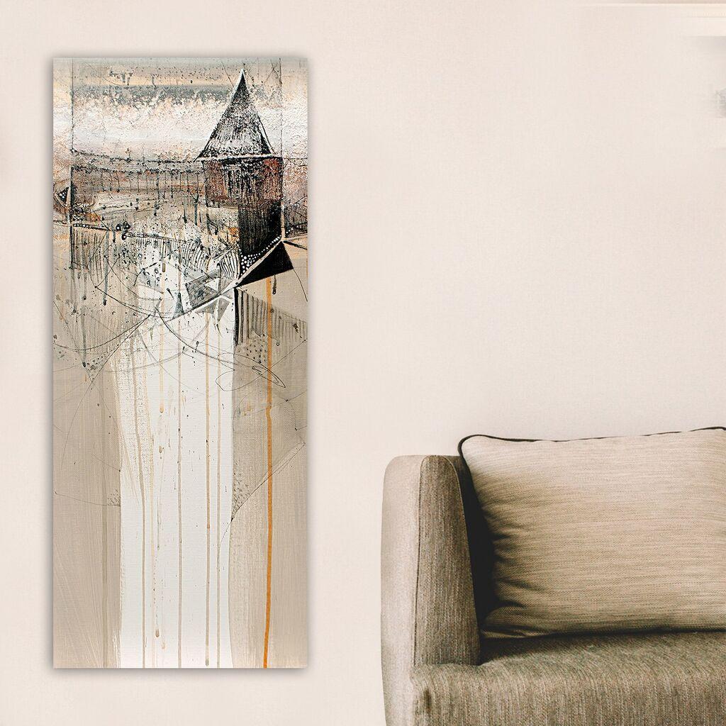 Wallity Слика DKY61393502138_50120, 50x120 cm