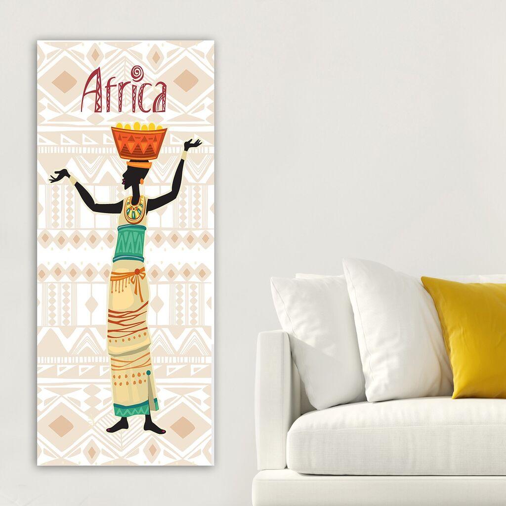 Wallity Сет Слики MDF364561376, 3 Дела