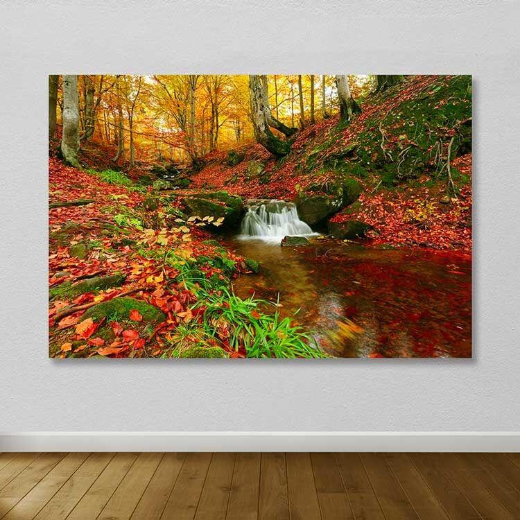 Wallity Сет Слики MDF113754628, 3 Дела