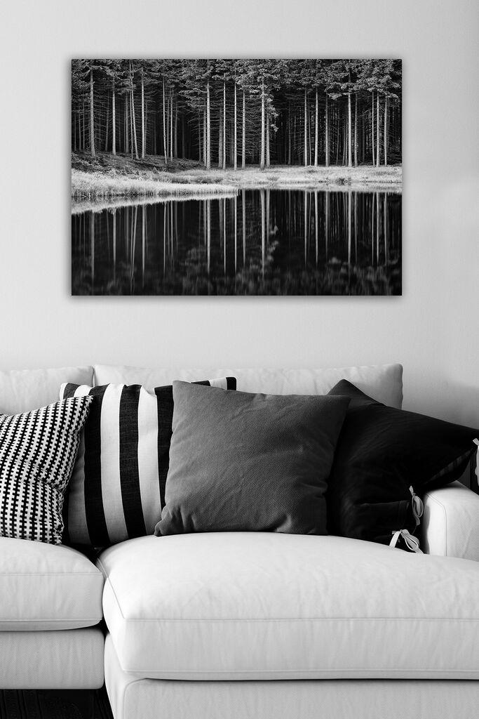 Wallity Слика DEV03104100140, 100x140 cm