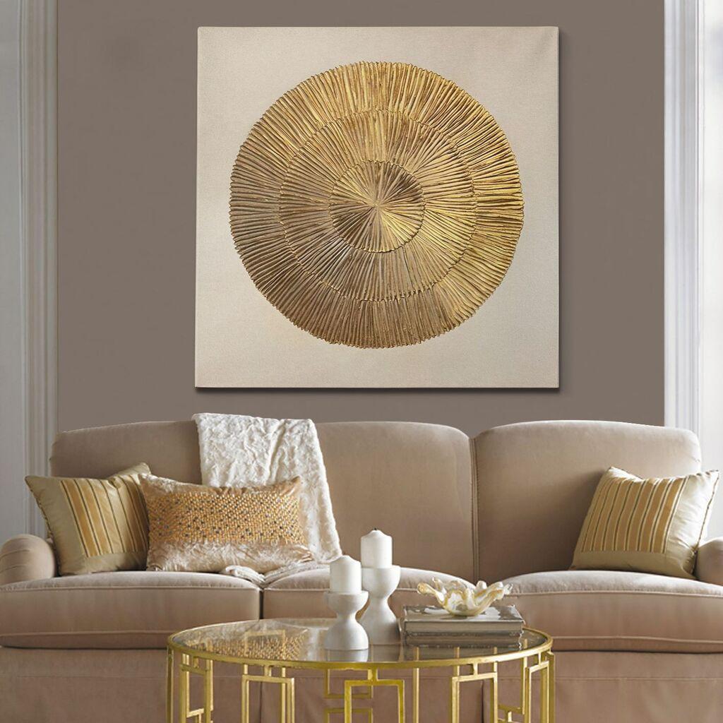 Wallity Сет Слики MDF1864334, 3 Дела