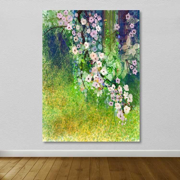 Wallity Слика DEV6718, 100x140 cm