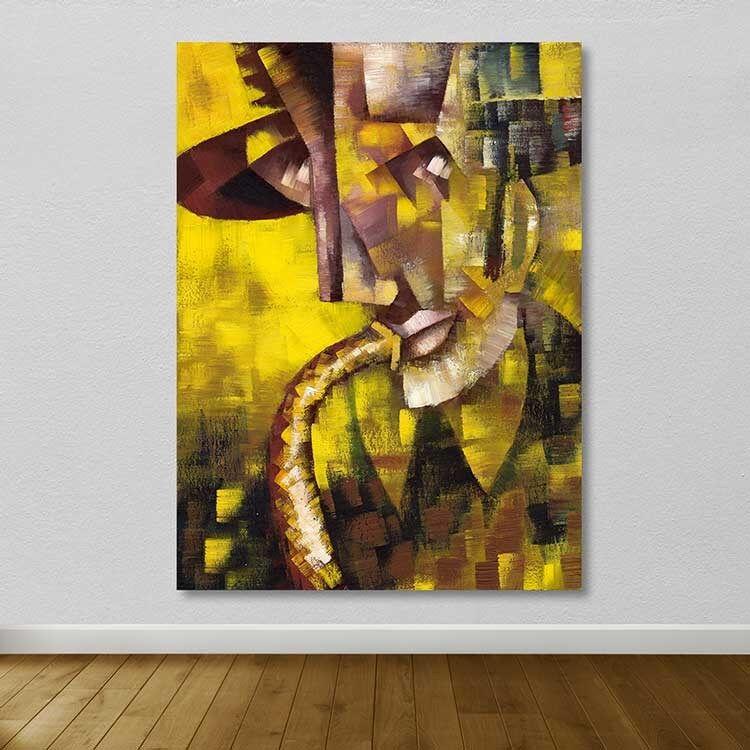 Wallity Слика DKY2696790143_50120, 50x120 cm