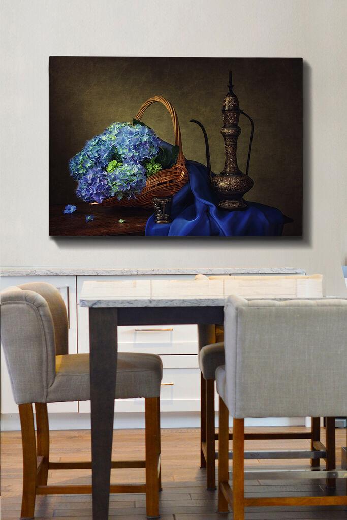 Wallity Сет Слики MDF1620452, 3 Дела