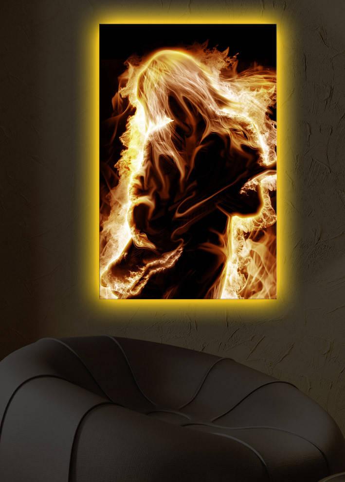 Wallity Слика 529TCR2223, 50x70 cm