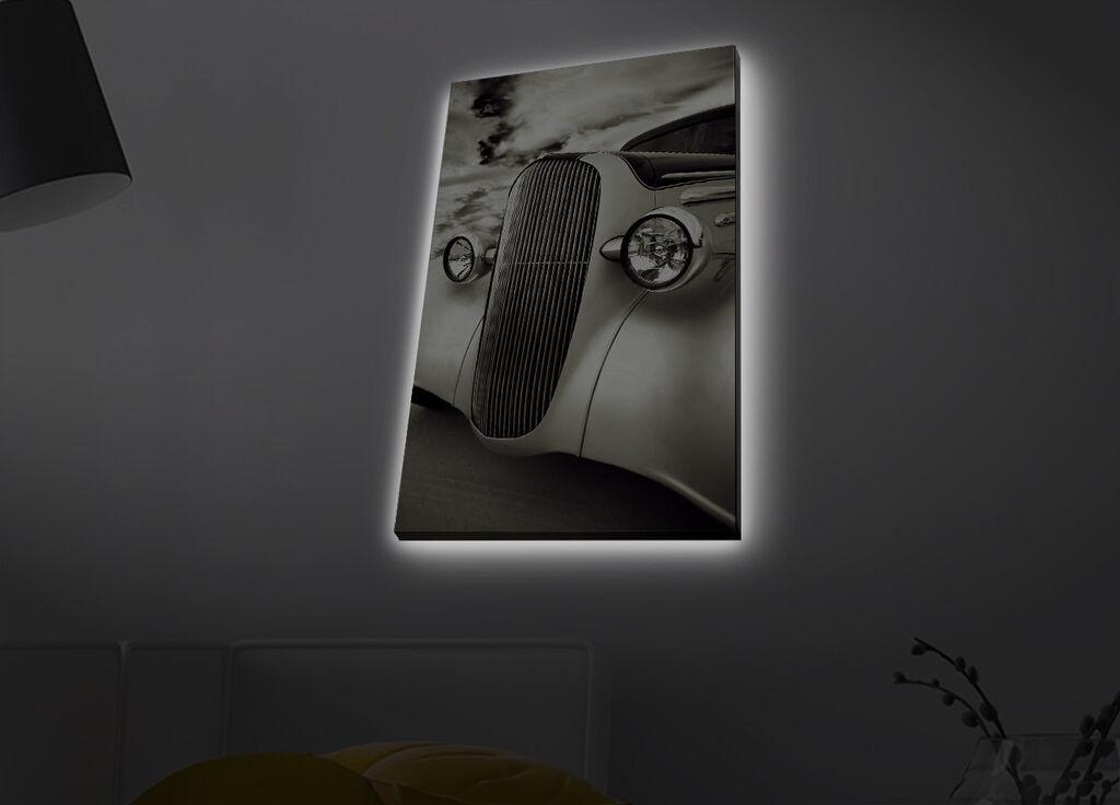 Wallity Слика DEV02338100140, 100x140 cm