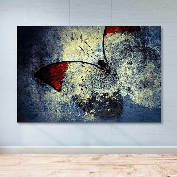 Wallity Слика DKY41028564926_50120, 50x120 cm