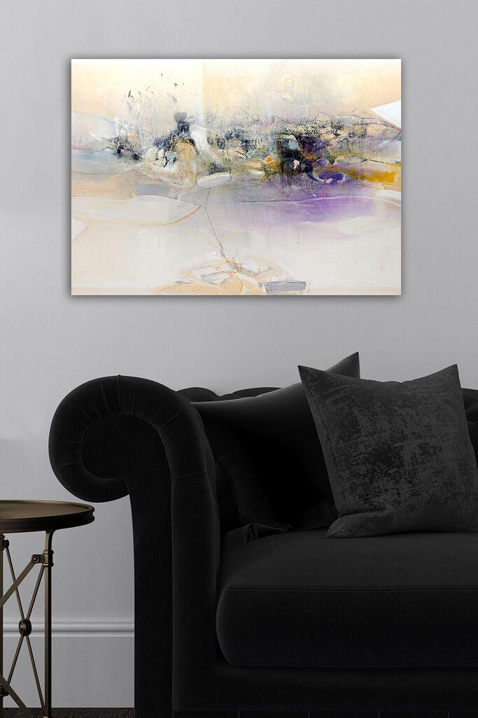 Wallity Слика DEV03214100140, 100x140 cm