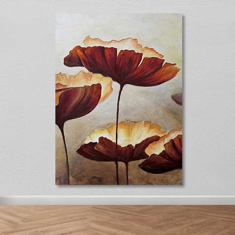 Wallity Слика DEV03678100140, 100x140 cm