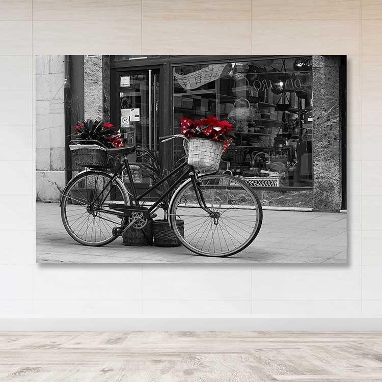 Wallity Слика KNV10106, 70x100 cm