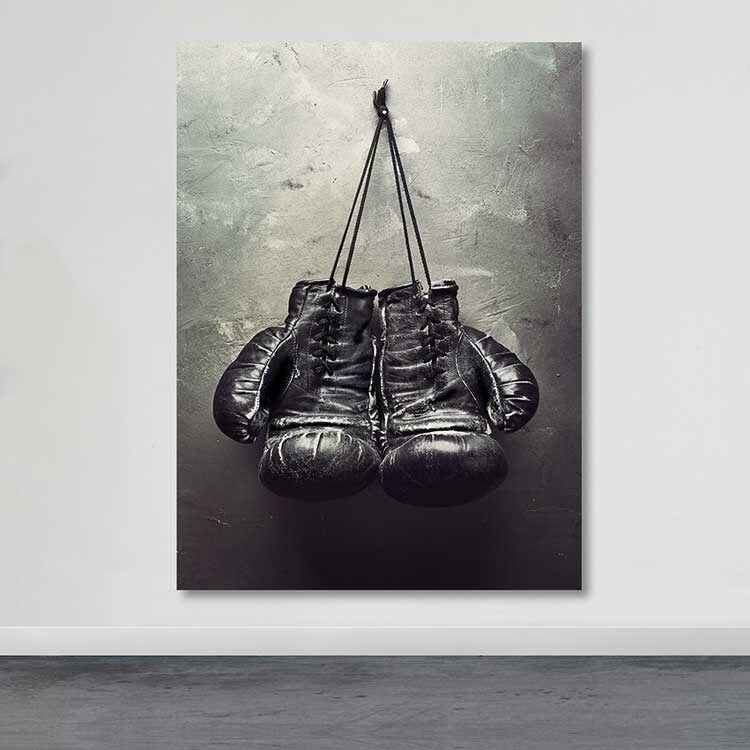 Wallity Слика KNV10270, 70x100 cm