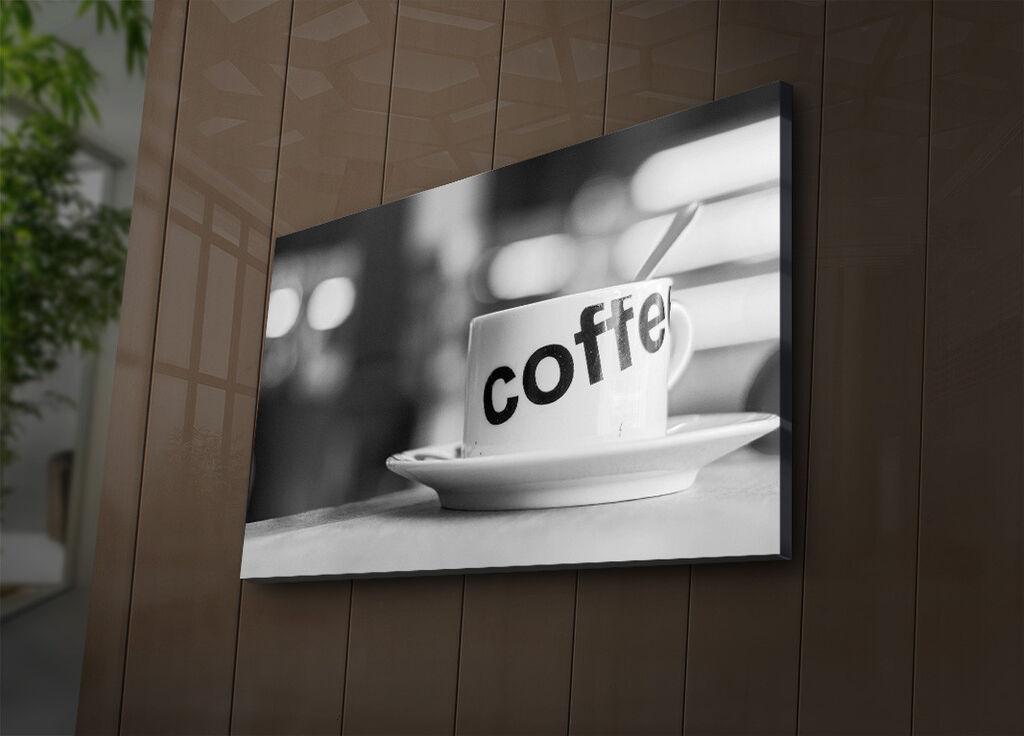 Wallity Слика DEV02242100140, 100x140 cm